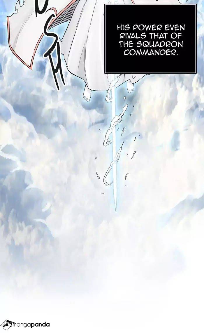 Tower of God Chapter 401 image 031